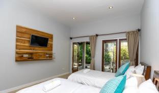 Gili Trawangan Hotel | Bale Sampan Boutique Bungalows