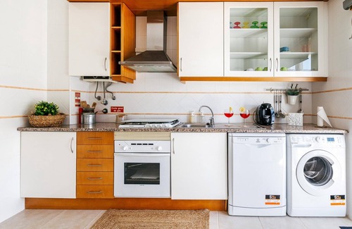 Peniche Apartment | Baleal Beachfront Apartment