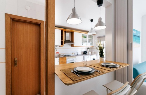 Peniche Apartment | Baleal Beachfront Apartment