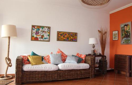 Baleal Apartment | Baleal, by the sea with swimming pool