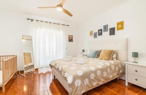 Ferrel Villa | Baleal Happiness Surf House