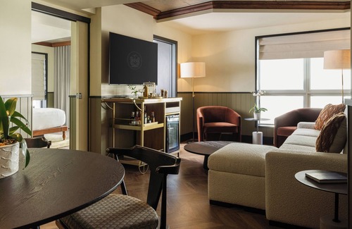 South Pointe Hotel | Balfour Miami Beach, a Morgans Originals hotel