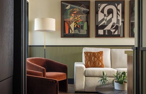 South Pointe Hotel | Balfour Miami Beach, a Morgans Originals hotel