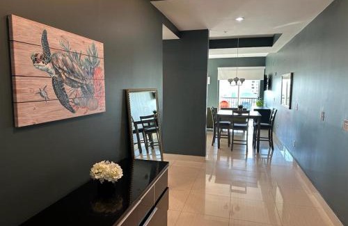Myrtle Beach Apartment | Bali Bay Resort