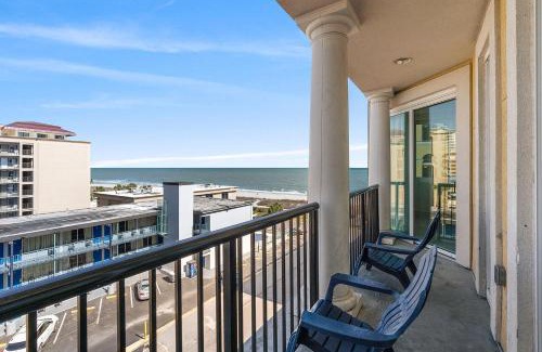 Myrtle Beach Apartment | Bali Bay Resort