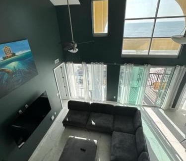 Myrtle Beach Apartment | Bali Bay Resort