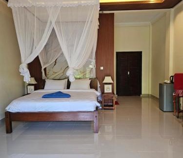 Amed Resort | Bali Bhuana Beach Cottages