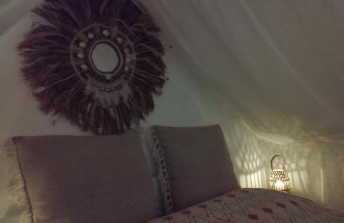 Saint-Laurent House | Bali cocoon