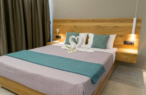 Bali Hotel | Bali Diamond Adults Only - by Checkin