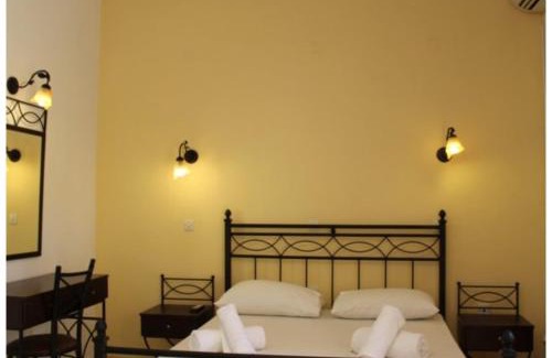 Parga Apartment | Bali