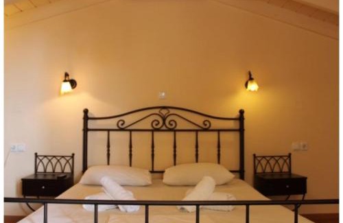 Parga Apartment | Bali