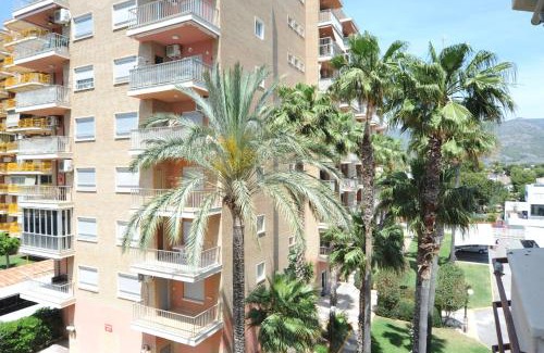 Benicassim Apartment | BALI-Heliopolis
