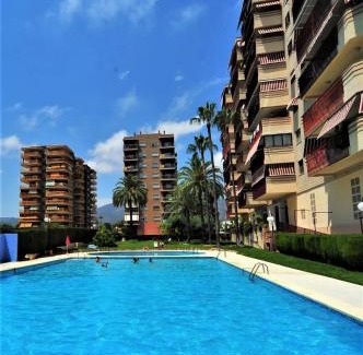 Benicassim Apartment | BALI-Heliopolis