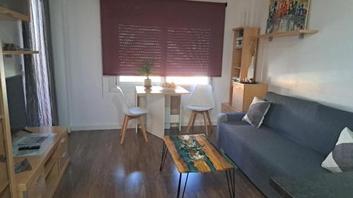 Benicassim Apartment | BALI-Heliopolis