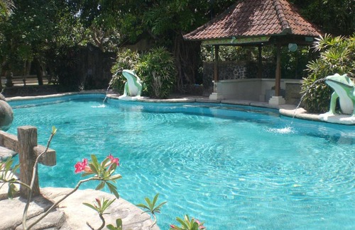 Sanur Resort | Bali Kembali Hotel