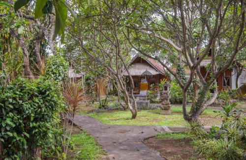 Sanur Resort | Bali Kembali Hotel