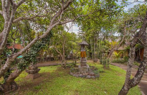 Sanur Resort | Bali Kembali Hotel