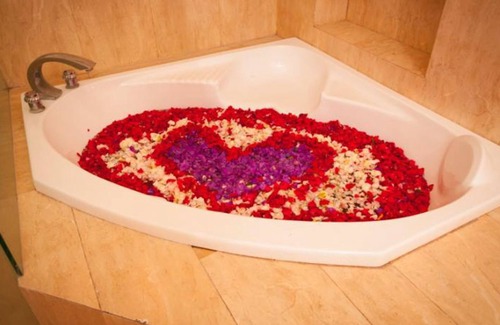 Kerobokan Hotel | Bali Paradise City Hotel