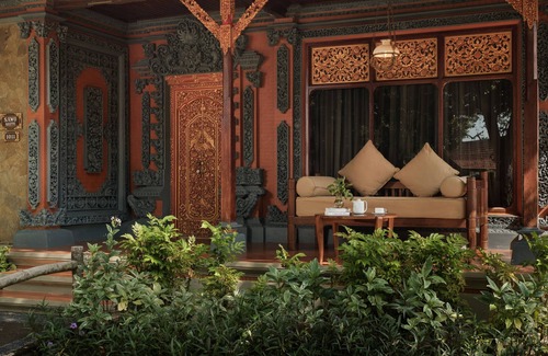 Nusa Dua Hotel | Bali Tropic Resort & Spa