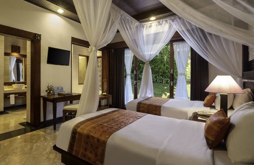 Nusa Dua Hotel | Bali Tropic Resort & Spa