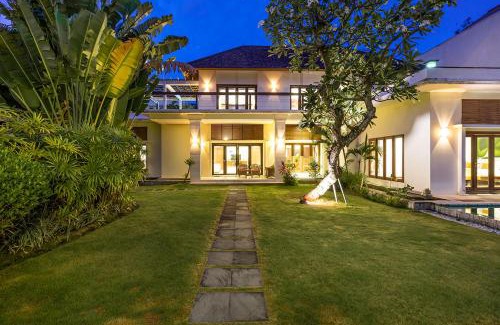 Laksmana Villa | Bali Villa Lotus