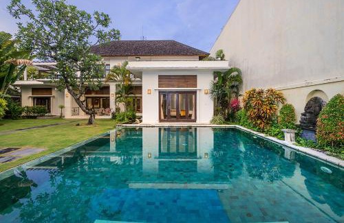 Laksmana Villa | Bali Villa Lotus
