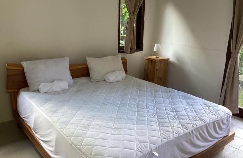 Suraberata Apartment | Balian Seaview Surf Villas