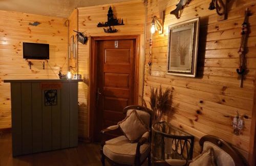 Cesme Bed & Breakfast | Balim Sultany