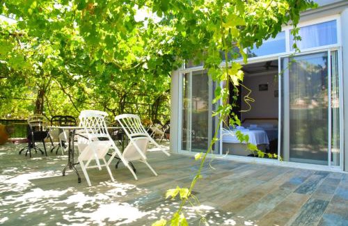 Cesme Bed & Breakfast | Balim Sultany