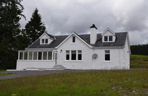 Dalcherichart House | Balintombuie