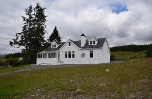Dalcherichart House | Balintombuie