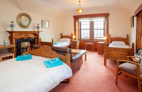 Fearn Hotel | Balintore Inn