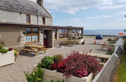 Fearn Hotel | Balintore Inn