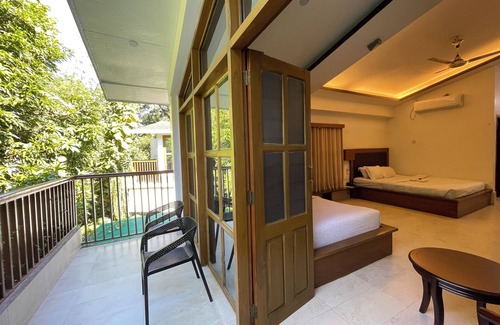 Sreemangal Upazila Hotel | Balishira Resort
