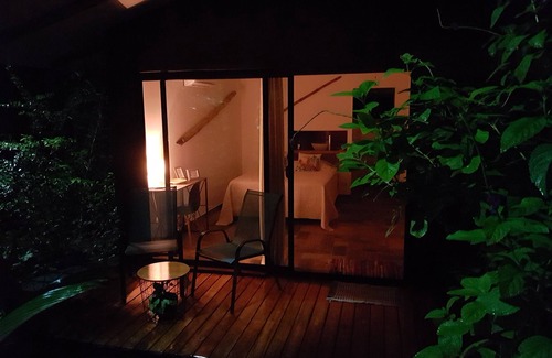 Rio Seco Cabin | Baliyana Lodge