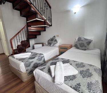 Oludeniz Hotel | Balkaya Hotel
