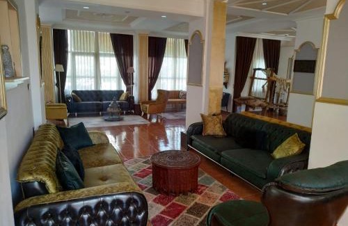 Oludeniz Hotel | Balkaya Hotel