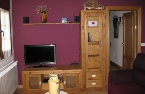 Basaburua Cottage | Balkonpe Rural House I. Ideal house for rest and for families with children