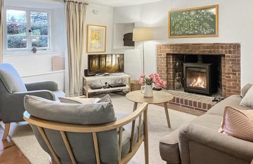 Winsford House | Ball Cottage