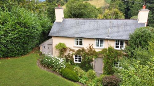 Winsford House | Ball Cottage