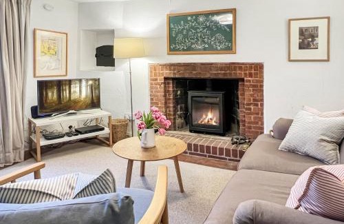 Winsford House | Ball Cottage