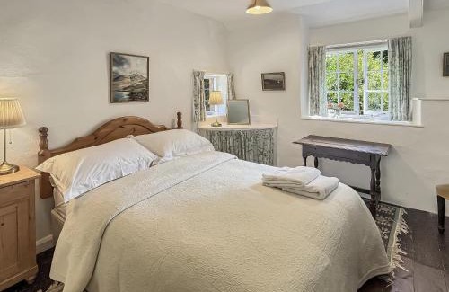 Winsford House | Ball Cottage