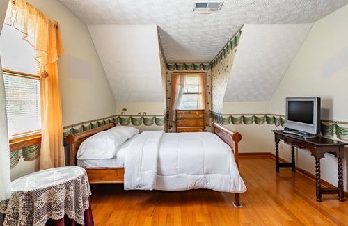 Ball Ground House | Ball Ground Estates