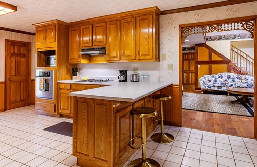 Ball Ground House | Ball Ground Estates