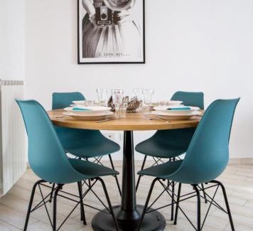Lesa Apartment | Ballatoio Apartment by the Lake