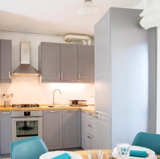 Lesa Apartment | Ballatoio Apartment by the Lake