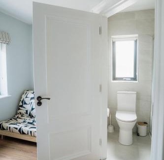 Portahack House | Balleeghan House