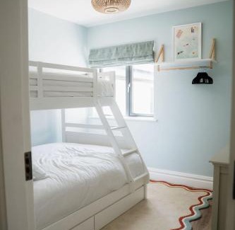 Portahack House | Balleeghan House