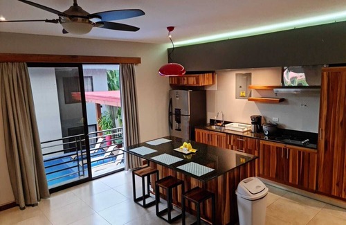 Uvita Apartment | Ballena Paradise Aparta Hotel