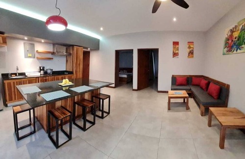 Uvita Apartment | Ballena Paradise Aparta Hotel
